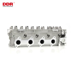 D4CB-VGT Aluminum cylinder head D4CB-VGT