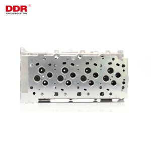 D4CB-VGT  Aluminum cylinder head 22100-4A210/22100-4A250/22100-4A410