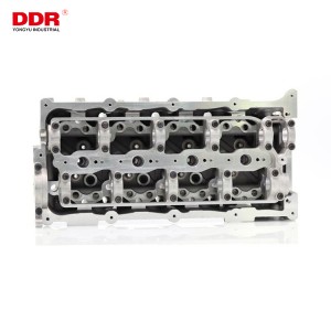D4CB-VGT  Aluminum cylinder head 22100-4A210/22100-4A250/22100-4A410