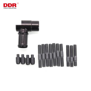D4CB-VGT  Aluminum cylinder head 22100-4A210/22100-4A250/22100-4A410