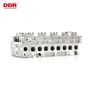 D4CB-VGT  Aluminum cylinder head 22100-4A210/22100-4A250/22100-4A410