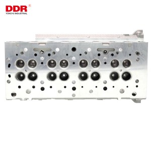 J3 OLD  Aluminum cylinder head 22100-4X700