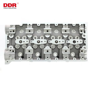 J3 OLD  Aluminum cylinder head 22100-4X700