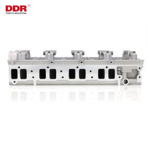 J3 OLD  Aluminum cylinder head 22100-4X700