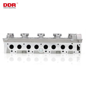 J3 OLD  Aluminum cylinder head 22100-4X700