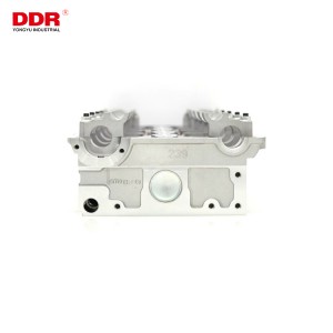 J3 OLD  Aluminum cylinder head 22100-4X700