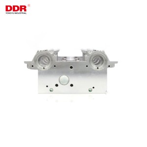 J3 OLD  Aluminum cylinder head 22100-4X700