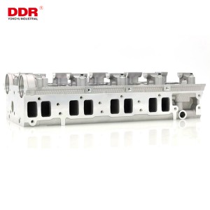 J3 OLD  Aluminum cylinder head 22100-4X700