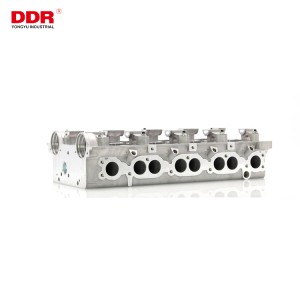 J3 NEW  Aluminum cylinder head 22100-4X910/22111-4X910