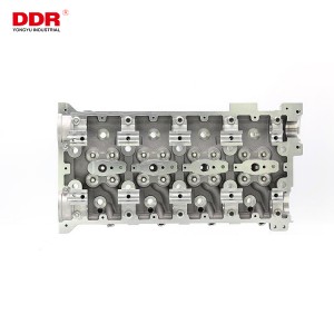 J3 NEW  Aluminum cylinder head 22100-4X910/22111-4X910