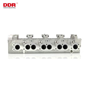 J3 NEW  Aluminum cylinder head 22100-4X910/22111-4X910