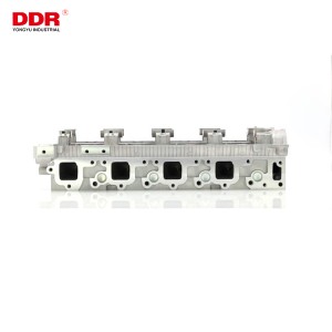 J3 NEW  Aluminum cylinder head 22100-4X910/22111-4X910