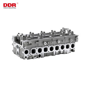 D4CB-VGT Aluminum cylinder head 5J025-4AU00/5J0154-4AU00/22100-4A701