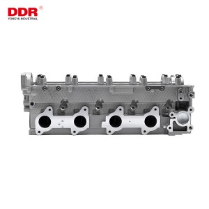 D4CB-VGT Aluminum cylinder head 5J025-4AU00/5J0154-4AU00/22100-4A701