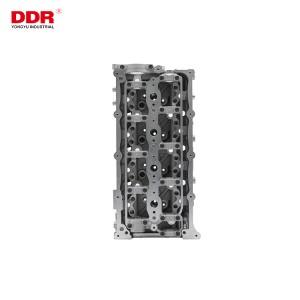 D4CB-VGT Aluminum cylinder head 5J025-4AU00/5J0154-4AU00/22100-4A701