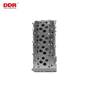 D4CB-VGT Aluminum cylinder head 5J025-4AU00/5J0154-4AU00/22100-4A701