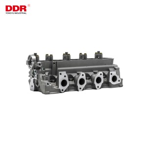 1200-16V(VERYCA) Aluminum cylinder head CW739722