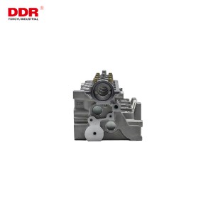 1200-16V(VERYCA) Aluminum cylinder head CW739722