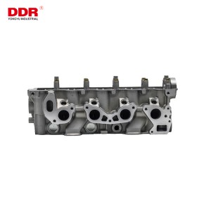 1200-16V(VERYCA) Aluminum cylinder head CW739722
