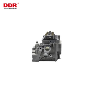 1200-16V(VERYCA) Aluminum cylinder head CW739722