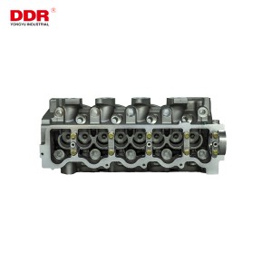 1200-16V(VERYCA) Aluminum cylinder head CW739722