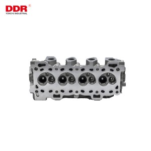 1200-16V(VERYCA) Aluminum cylinder head CW739722