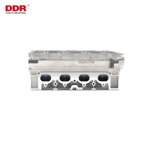 TU5JP4 Aluminum cylinder head 0200.GF