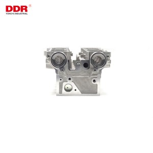 TU5JP4 Aluminum cylinder head 0200.GF