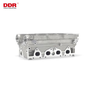 TU5JP4 Aluminum cylinder head 0200.GF