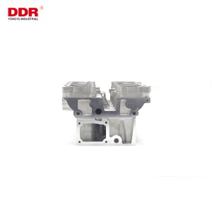 TU5JP4 Aluminum cylinder head 0200.GF