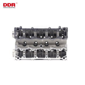 TU5JP4 Aluminum cylinder head 0200.GF