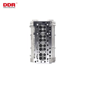 TU5JP4 Aluminum cylinder head 0200.GF