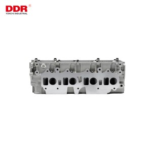 DX12.5 Aluminum cylinder head 7485132979/11040-5X00A