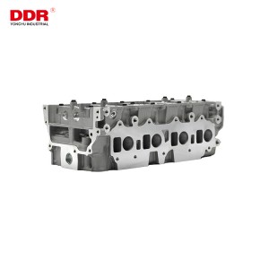 DX12.5 Aluminum cylinder head 7485132979/11040-5X00A