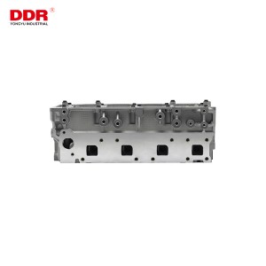 DX12.5 Aluminum cylinder head 7485132979/11040-5X00A
