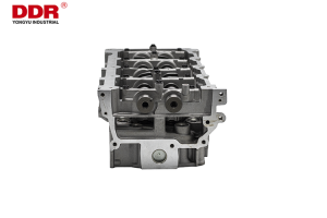 YD25ETI  COMPLETE CYLINDER HEAD