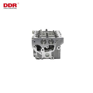 DX12.5 Aluminum cylinder head 7485132979/11040-5X00A