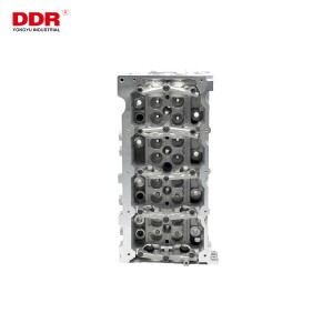 DX12.5 Aluminum cylinder head 7485132979/11040-5X00A