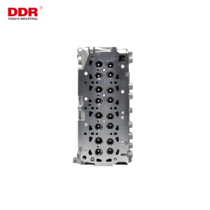 DX12.5 Aluminum cylinder head 7485132979/11040-5X00A