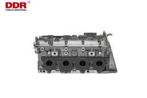 EA888 magotan COMPLETE CYLINDER HEAD