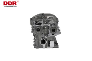 EA888 magotan COMPLETE CYLINDER HEAD