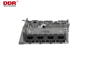EA888 magotan COMPLETE CYLINDER HEAD