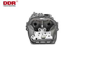 EA888 magotan COMPLETE CYLINDER HEAD