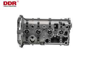 EA888 magotan COMPLETE CYLINDER HEAD