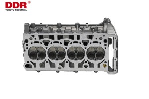 EA888 magotan COMPLETE CYLINDER HEAD