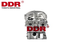 EA888  Q5 COMPLETE CYLINDER HEAD