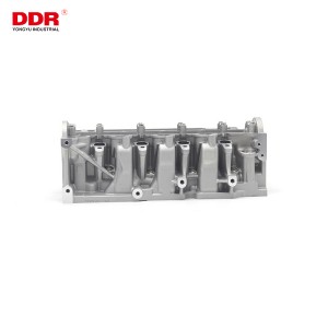 K9K774 Aluminum cylinder head 8201362222/11041-00Q2M/11041-00Q1M/11401-2740R/7701479063