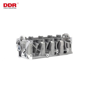 K9K774 Aluminum cylinder head 8201362222/11041-00Q2M/11041-00Q1M/11401-2740R/7701479063