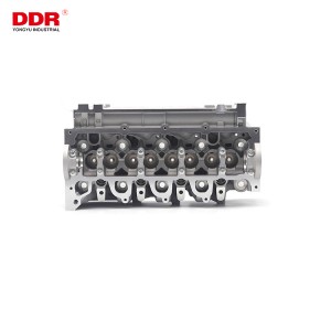K9K774 Aluminum cylinder head 8201362222/11041-00Q2M/11041-00Q1M/11401-2740R/7701479063