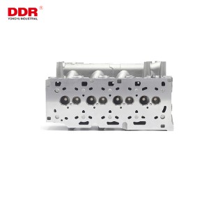 K9K774 Aluminum cylinder head 8201362222/11041-00Q2M/11041-00Q1M/11401-2740R/7701479063